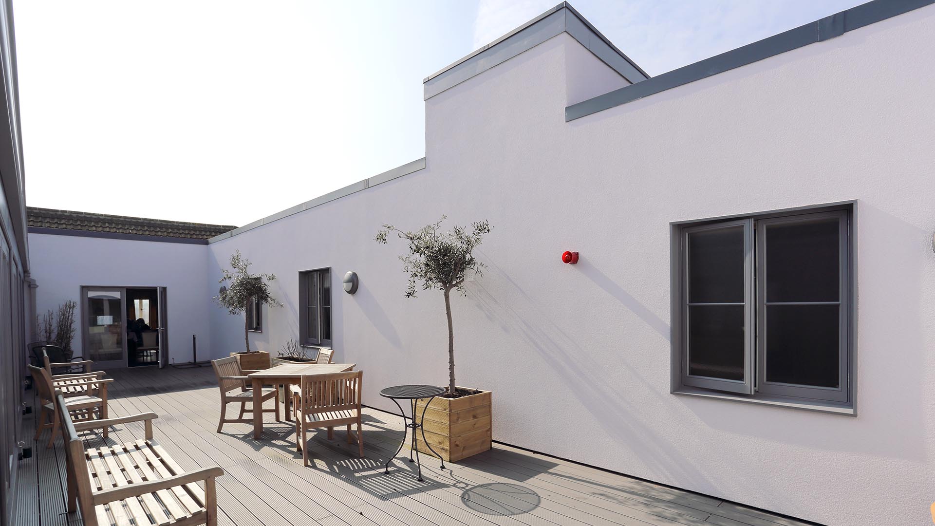 Westbury Care Home Westbury on Trym